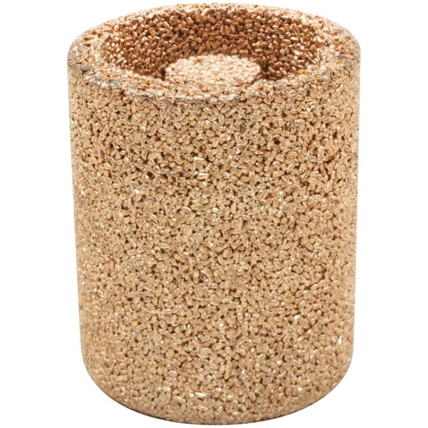 BALDWIN FILTERS SF898 Sintered Bronze Fuel Element