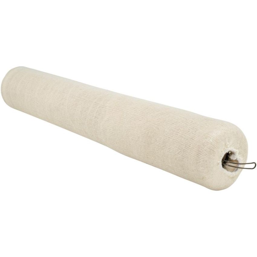 BALDWIN FILTERS TC413-CPE5 All Cotton Sock Element with Bail Handle