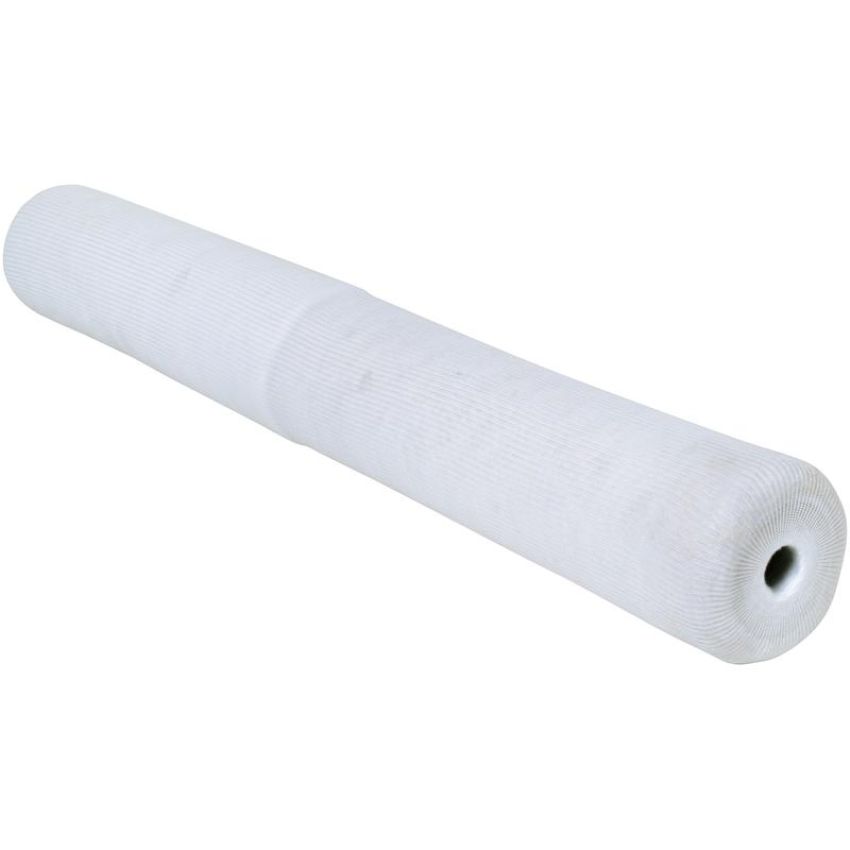 BALDWIN FILTERS V7129-C Cotton/Sisal Lube Sock