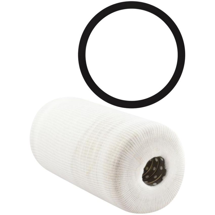 BALDWIN FILTERS V852-O Vac-Cel By-Pass Lube Sock