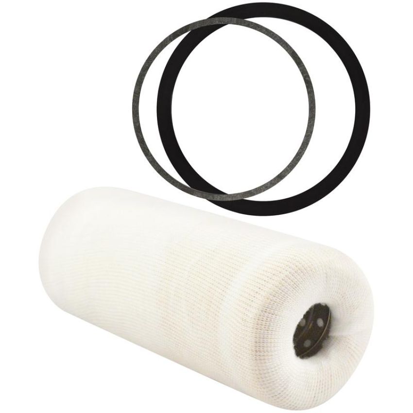BALDWIN FILTERS VT842-O Off-Highway Vac-Cel Full-Flow Lube Sock