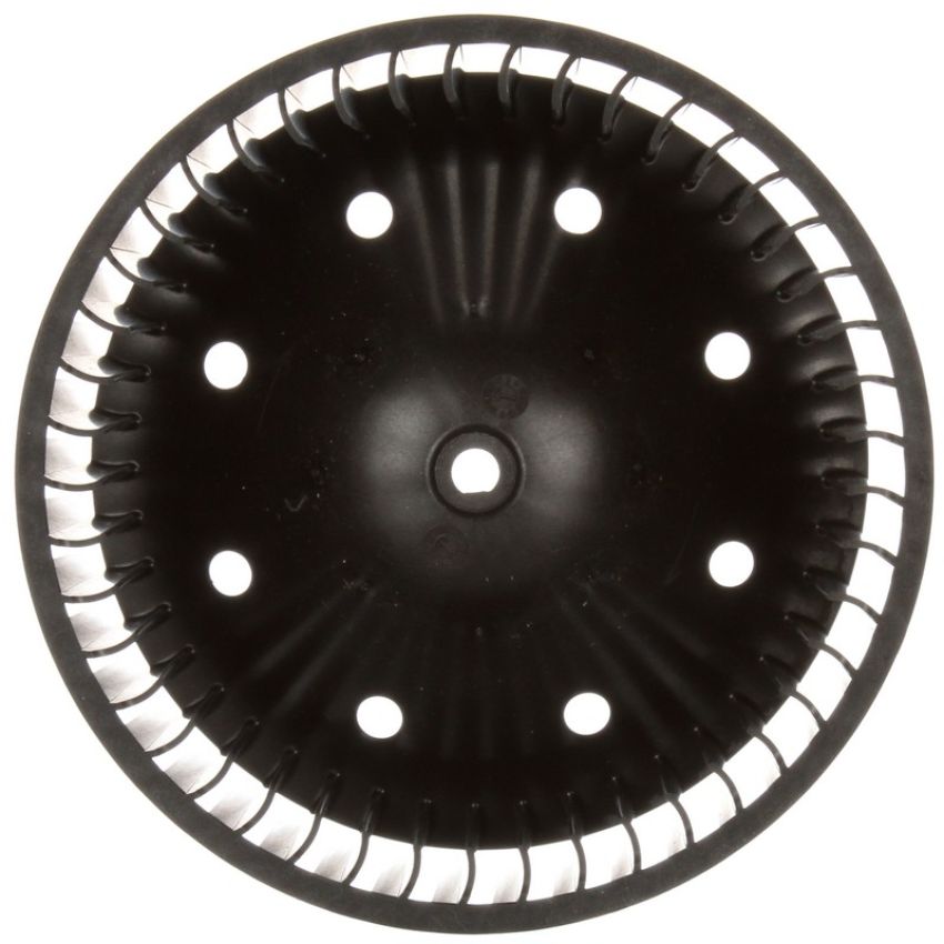 VDO BW9350 VDO Blower Wheel