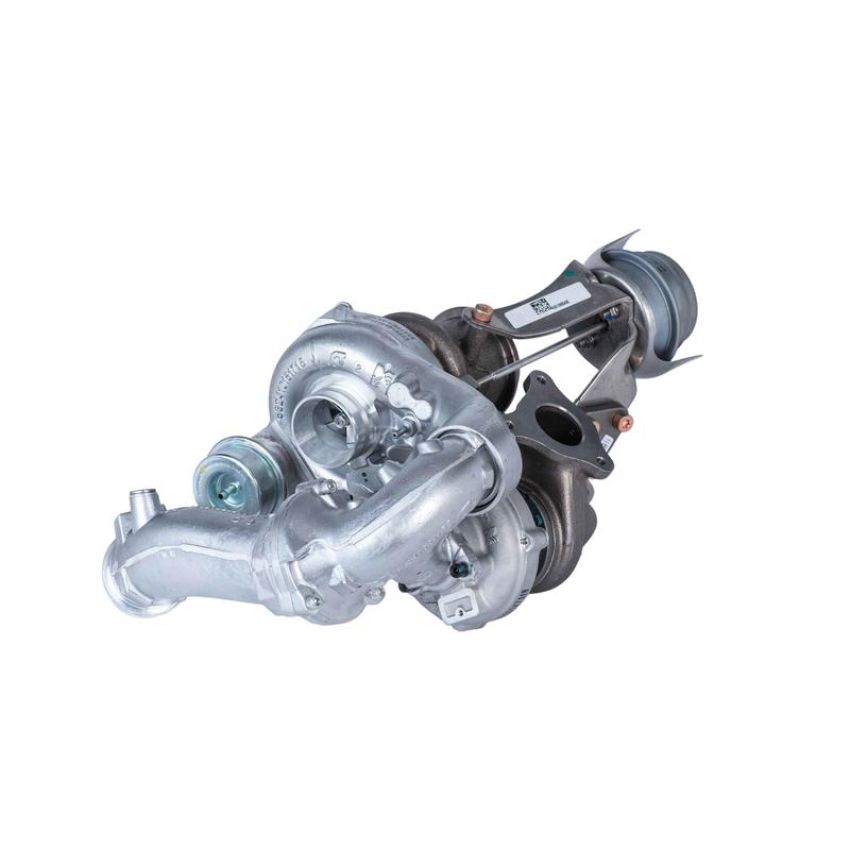BorgWarner 10009880074 Turbocharger