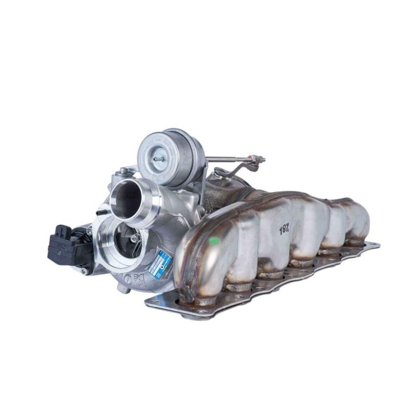 BorgWarner 18539880005 Turbocharger