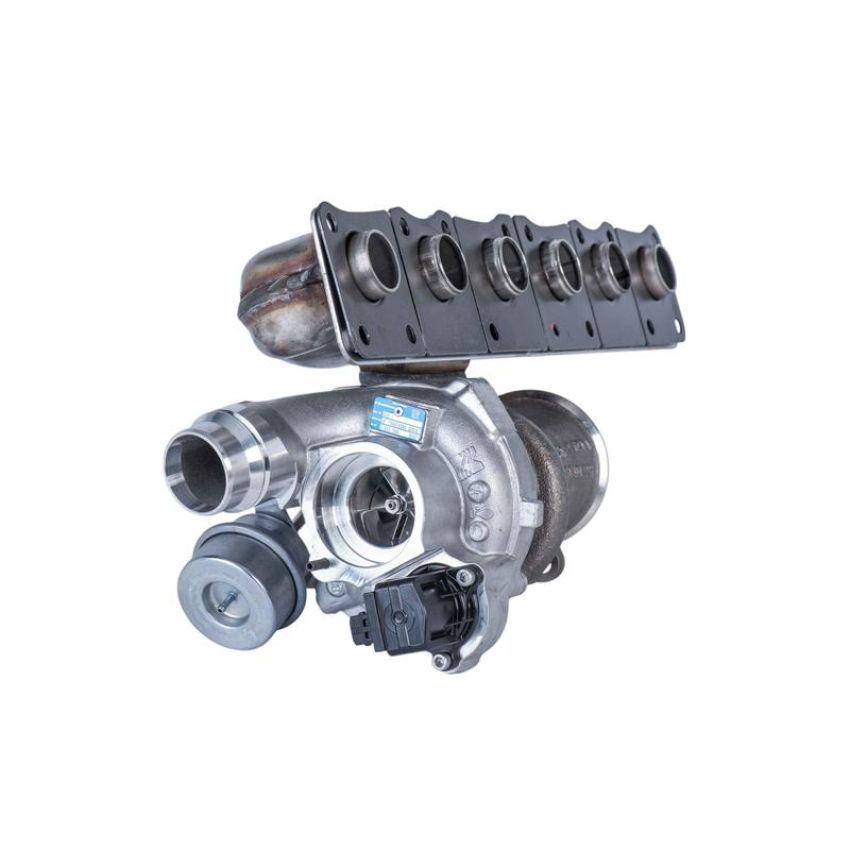 BorgWarner 18539880007 Turbocharger