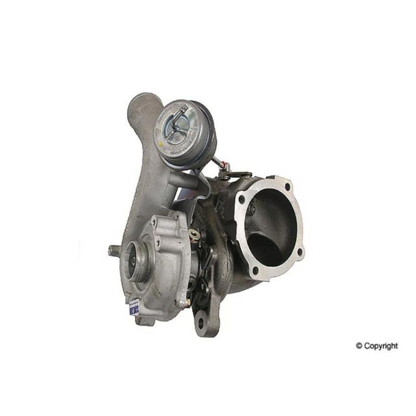 BorgWarner 53039880035 Turbocharger