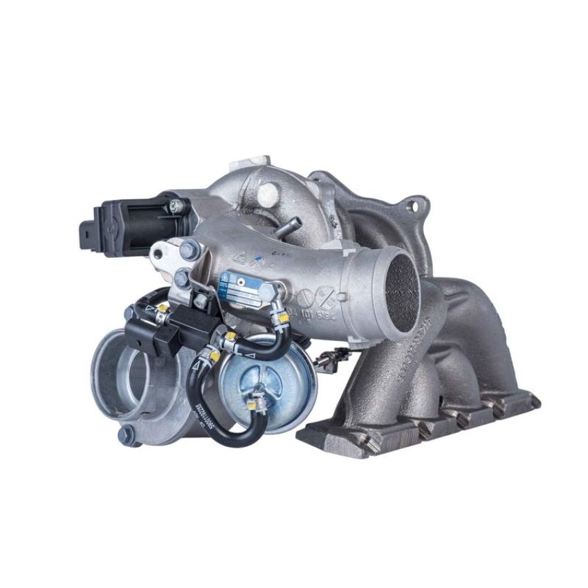 BorgWarner 53039880105 Turbocharger