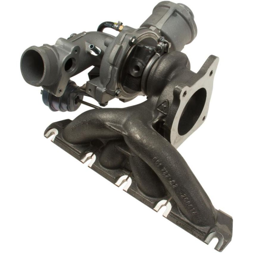 BorgWarner 53039880106 Turbocharger