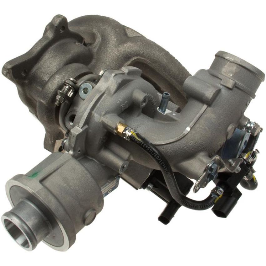 BorgWarner 53039880106 Turbocharger