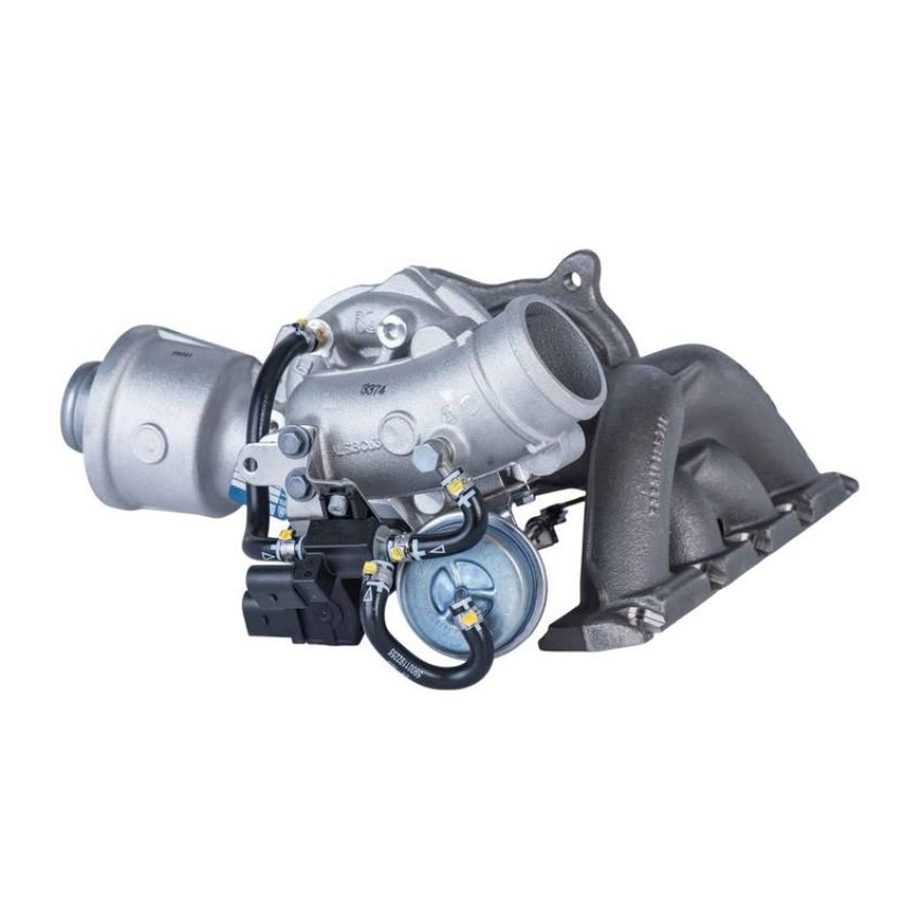 BorgWarner 53039880106 Turbocharger
