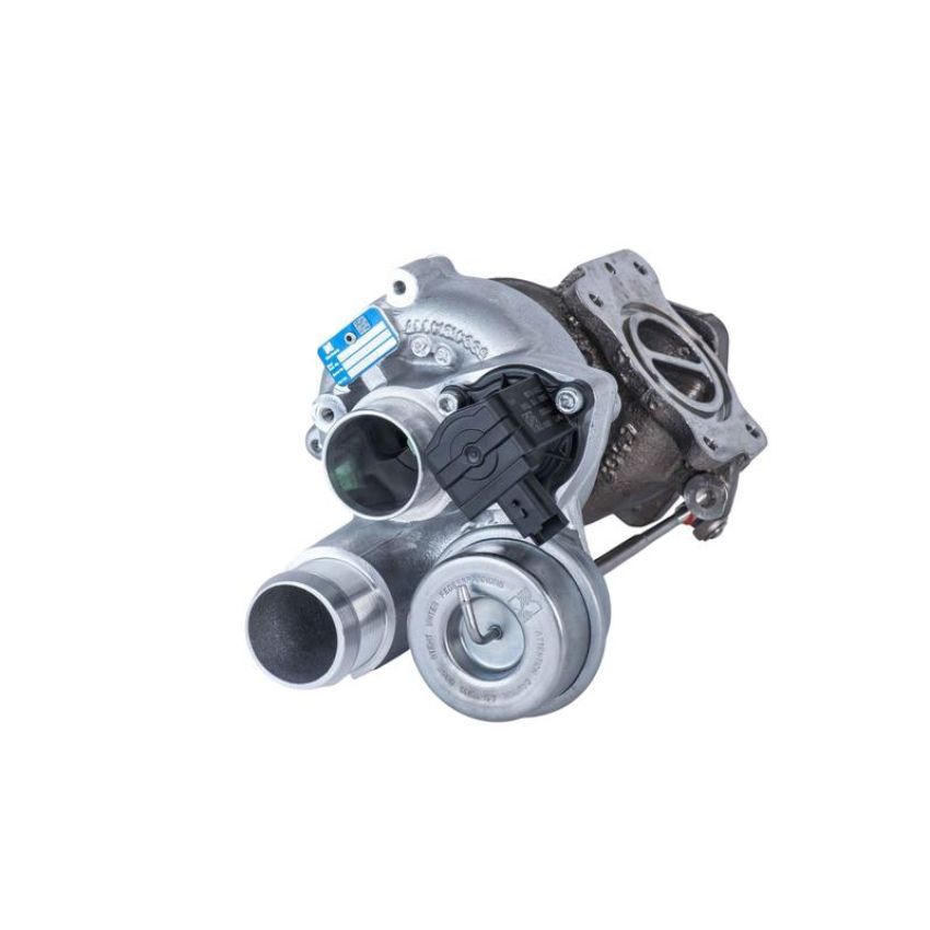 BorgWarner 53039880163 Turbocharger