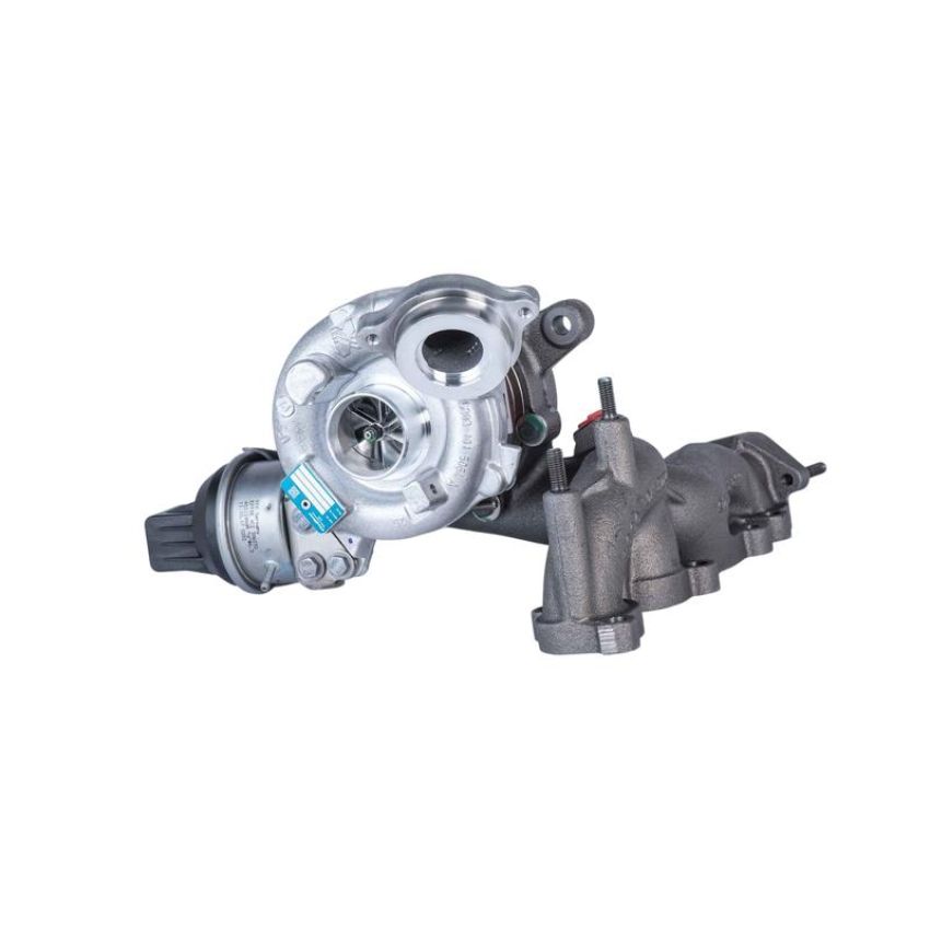 BorgWarner 53039880207 Turbocharger