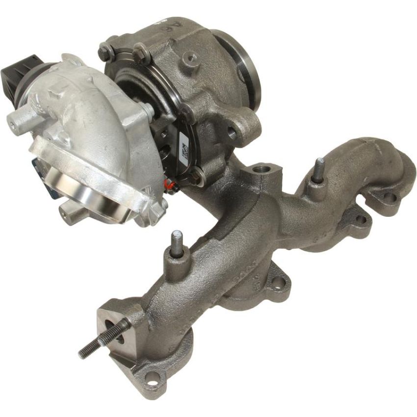 BorgWarner 53039880208 Turbocharger