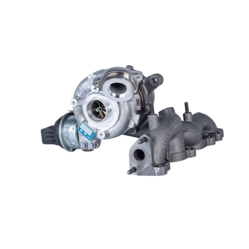 BorgWarner 53039880208 Turbocharger