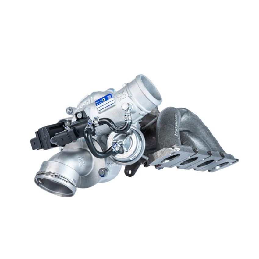 BorgWarner 53039880290 Turbocharger