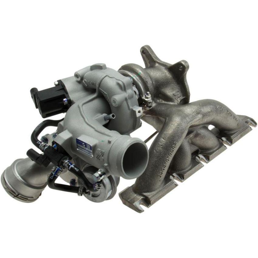 BorgWarner 53039880290 Turbocharger