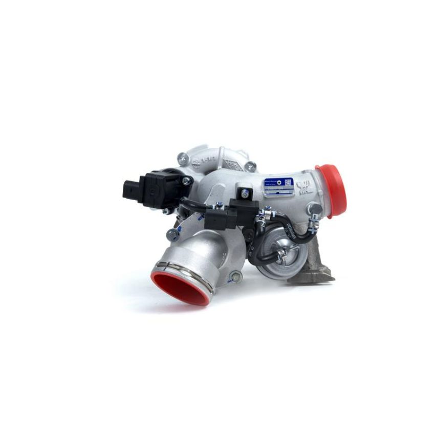 BorgWarner 53039880290 Turbocharger