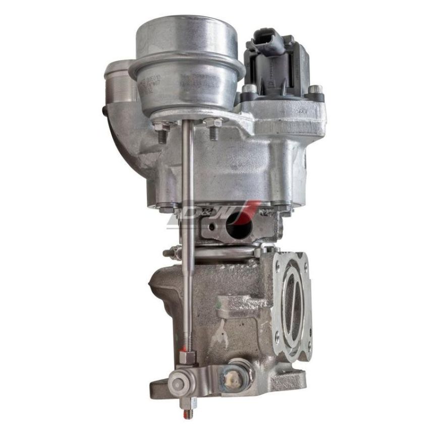 BorgWarner 53039880298 Turbocharger