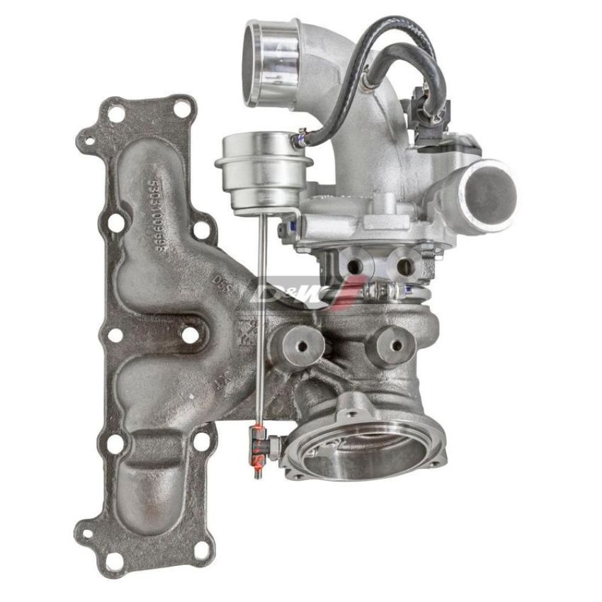 BorgWarner 53039880505 Turbocharger