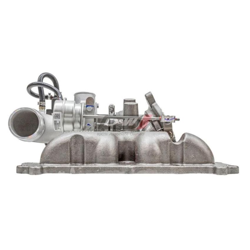 BorgWarner 53039880505 Turbocharger