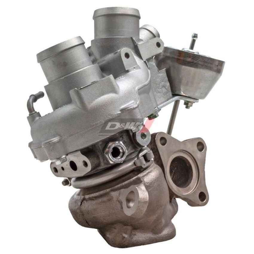 BorgWarner 53039901005 Turbocharger