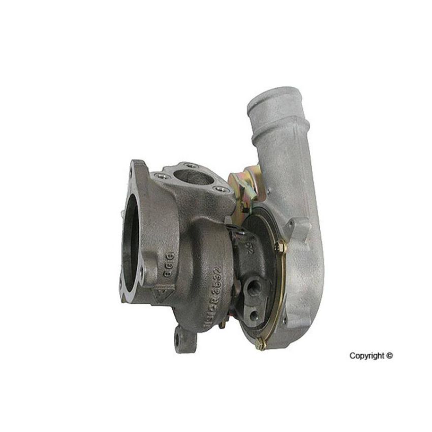 BorgWarner 53049880023 Turbocharger