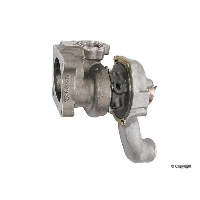 BorgWarner 53049880026 Turbocharger