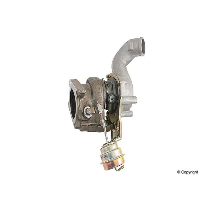 BorgWarner 53049880029 Turbocharger