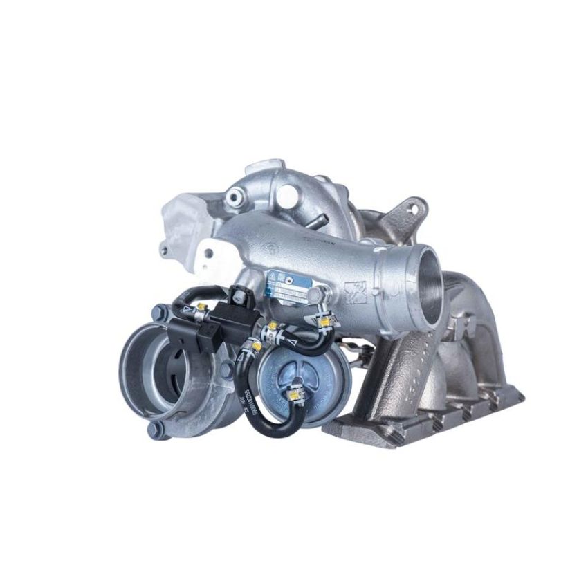 BorgWarner 53049880064 Turbocharger