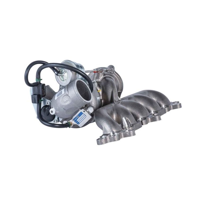 BorgWarner 53049980033 Turbocharger