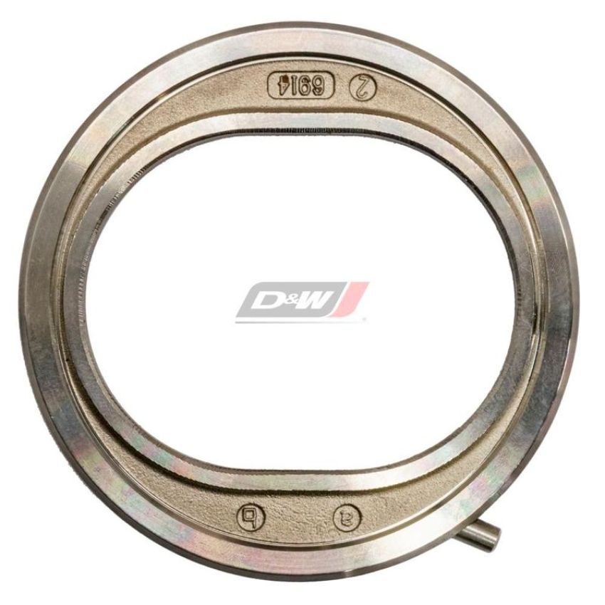 BorgWarner 53269880003 Turbocharger