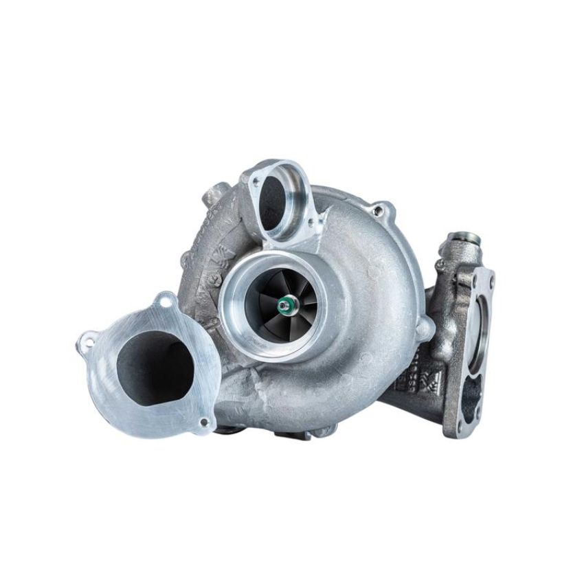 BorgWarner 53269880004 Turbocharger
