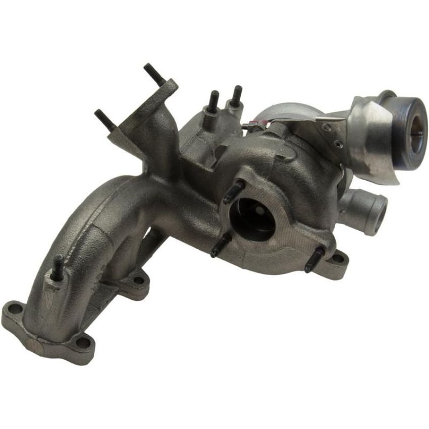 BorgWarner 54399880017 Turbocharger