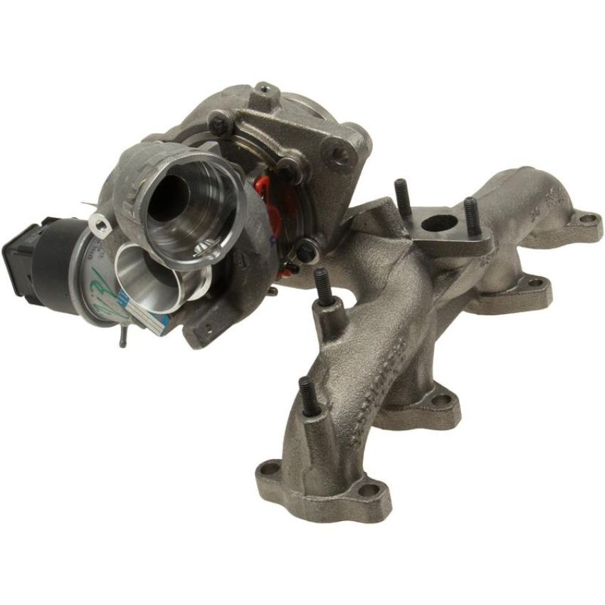 BorgWarner 54399880031 Turbocharger