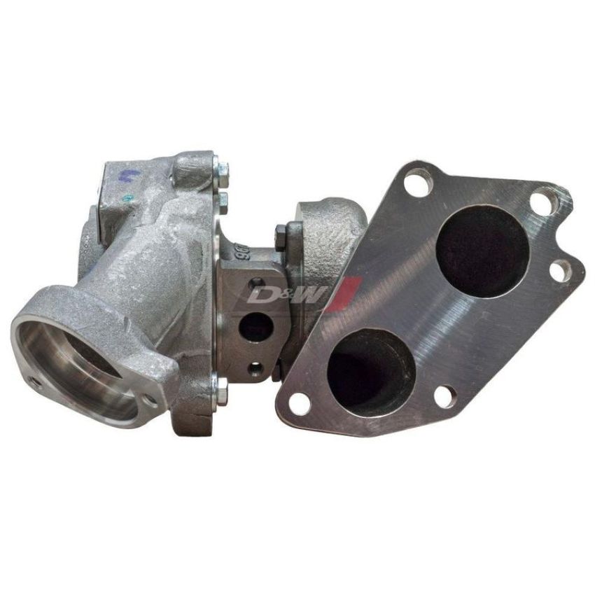 BorgWarner 54399880088 Turbocharger