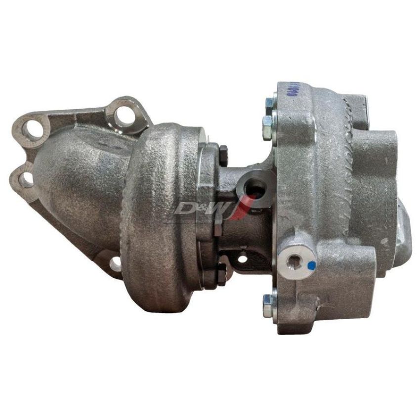 BorgWarner 54399880088 Turbocharger