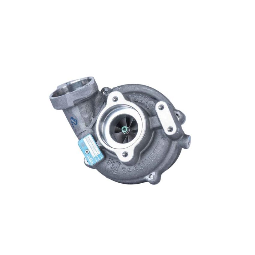 BorgWarner 54399880089 Turbocharger
