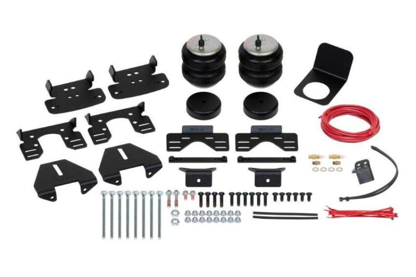 Firestone 2625 17-22 Ford F250/F350/F450 4WD Ride-Rite Air Spring Kit (W217602625)