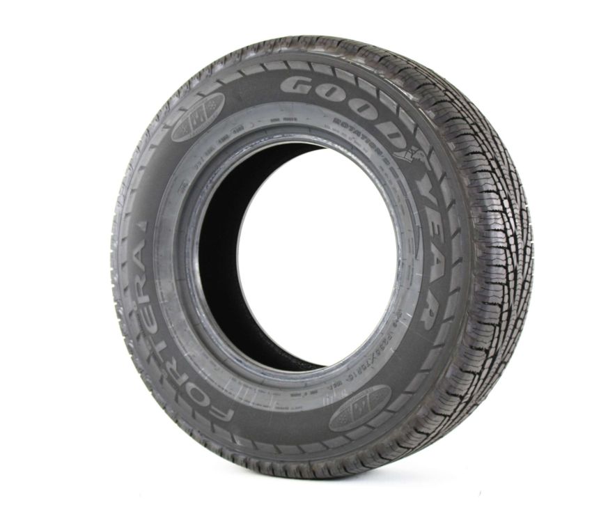 GOODYEAR Fortera Tripletred 285/50R20 All-Season