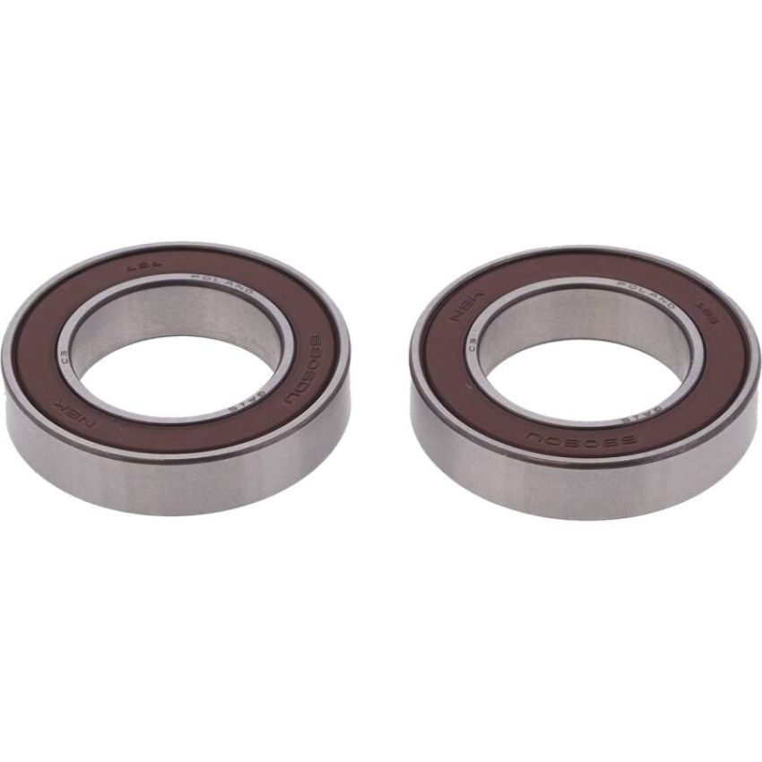 Pivot Works 25-1484-P Gas-Gas Wheel Bearing Kit Premium Bearings