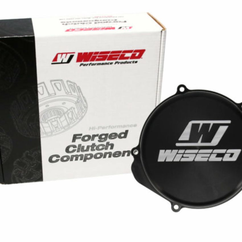 Wiseco WPPC024 Wiseco Clutch Cover Yamaha YZ450F/YFZ450/WR450