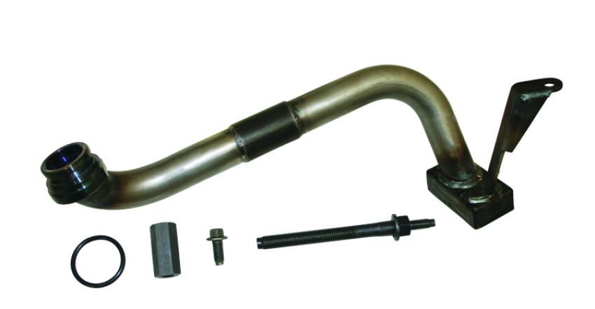 MOROSO MOR24578 Oil Pump Pick-Up Kit 5.2 Coyote/Voodoo Gen-3 Eng.