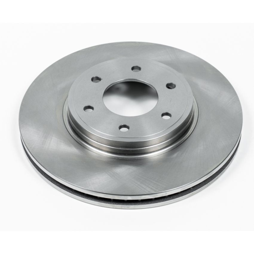 PowerStop AR82120 AutoSpecialty Brake Rotor