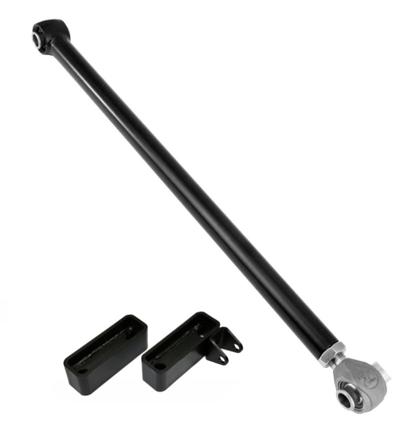 Ridetech 11339099 Panhard bar and lowering block kit for 1963-1972 C10.