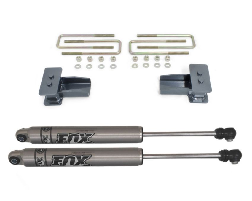 MaxTrac 903220F 2