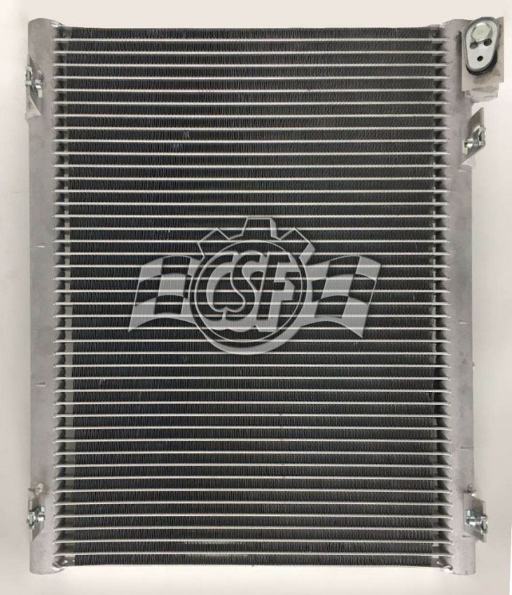 CSF 10888 A/C Condenser