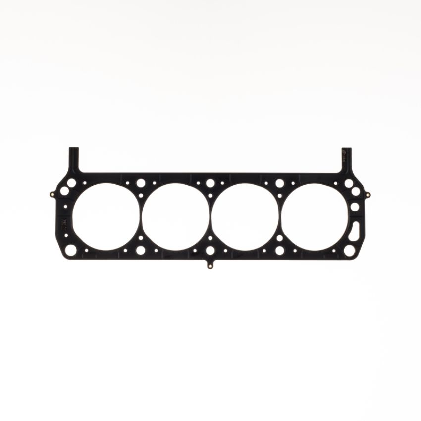 Cometic Gasket C5366-080 Cometic Ford 302/351W Windsor V8 .080in MLS Cylinder Head Gasket - 4.200in Bore - SVO/Yates - LHS