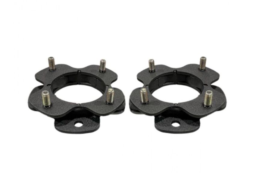 Tuff Country 52924 2024+ Toyota Tacoma & 2024+ Toyota Land Cruiser 1.5in Front Leveling Kit