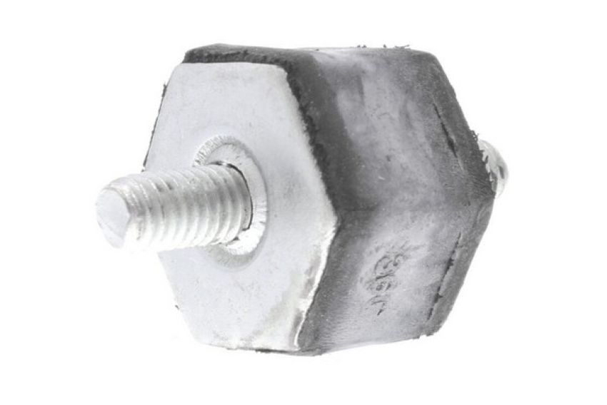 VAICO V20-0028 EXHAUST BUFFER