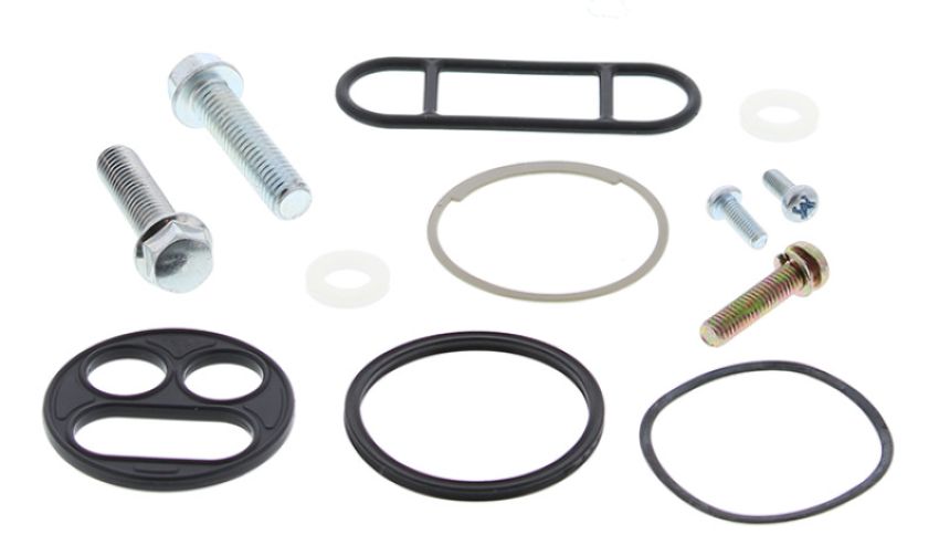 All Balls Racing 60-1097 98-02 Kawasaki ZX600 (ZX-6R) Fuel Tap Repair Kit